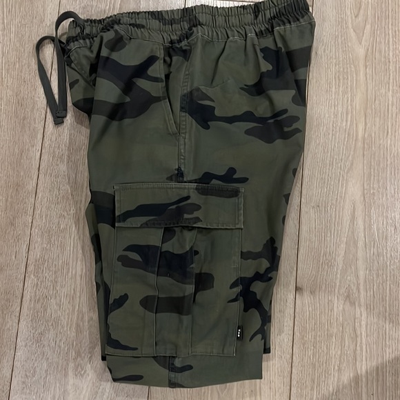 TNA Cargo Pants size M - Picture 8 of 8